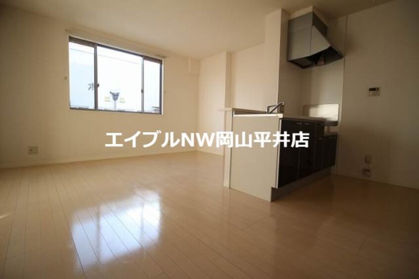  グランカーサ平井　六番館