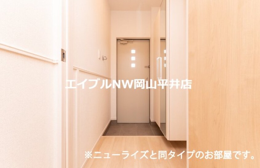  プティパニエ　Ｂ