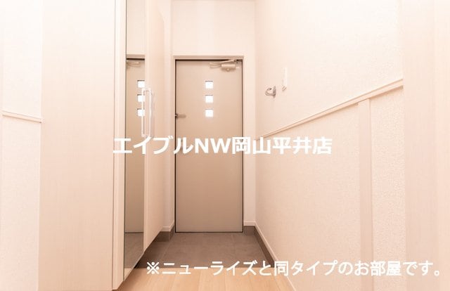  プティパニエ　Ｂ