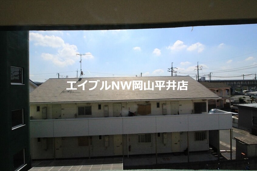  ブライトライツ高島