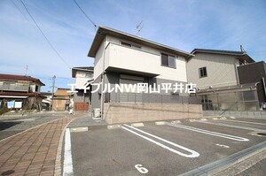 高島新屋敷カシ―ヤB