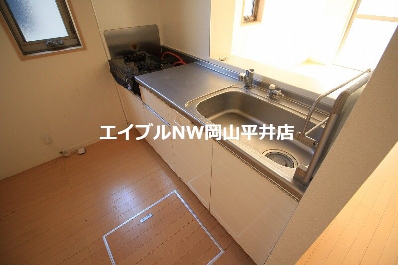  シャーメゾン高屋