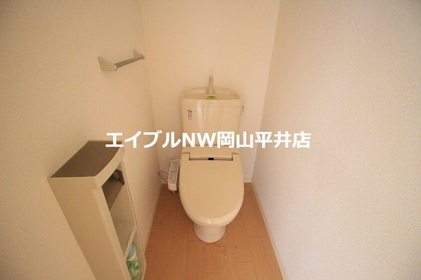  シャーメゾン高屋