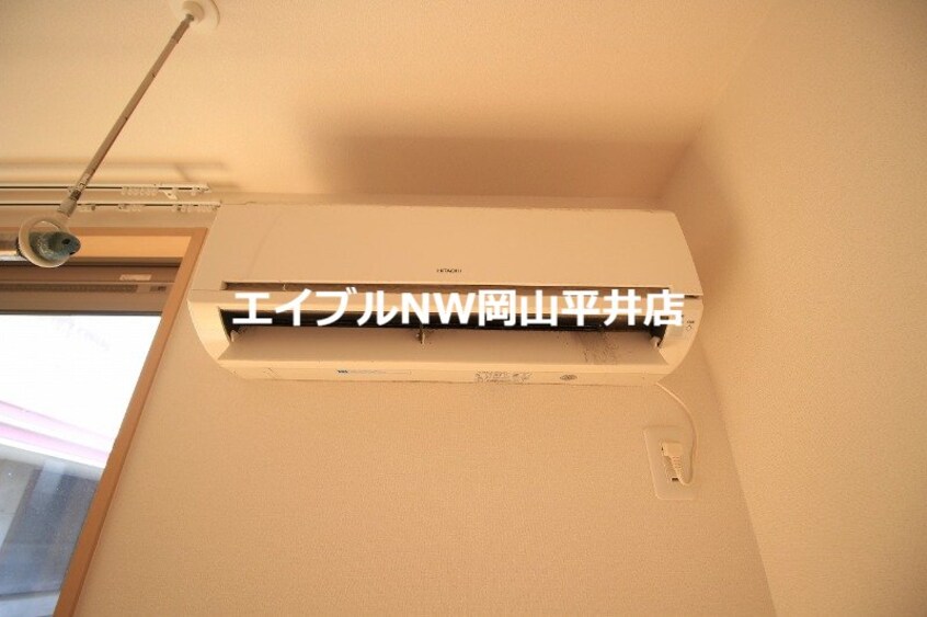  シャーメゾン高屋