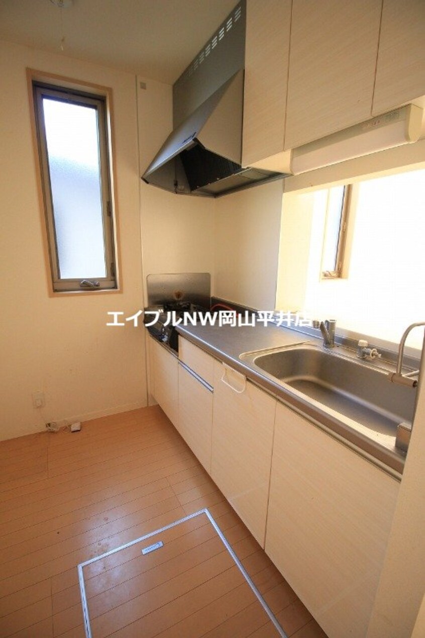  シャーメゾン高屋