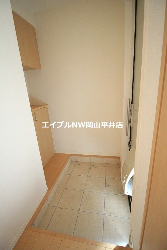  シャーメゾン高屋