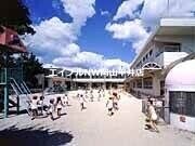 高島第一保育園(幼稚園/保育園)まで996m プティパニエ　Ｃ