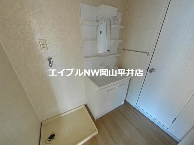  ポラリス　C棟