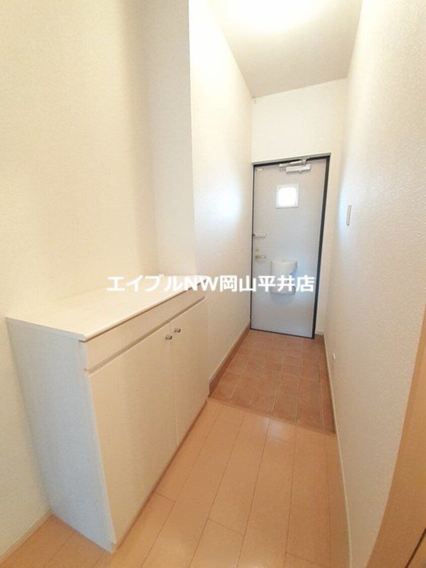  プリムローズ・Ｋ　Ｂ