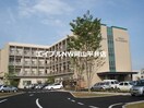 恵誠会大西病院(病院)まで1212m ニューシティエクセル