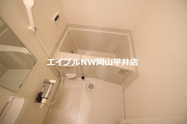  ウェーブレジデンス原尾島