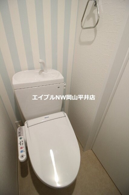  ウェーブレジデンス原尾島