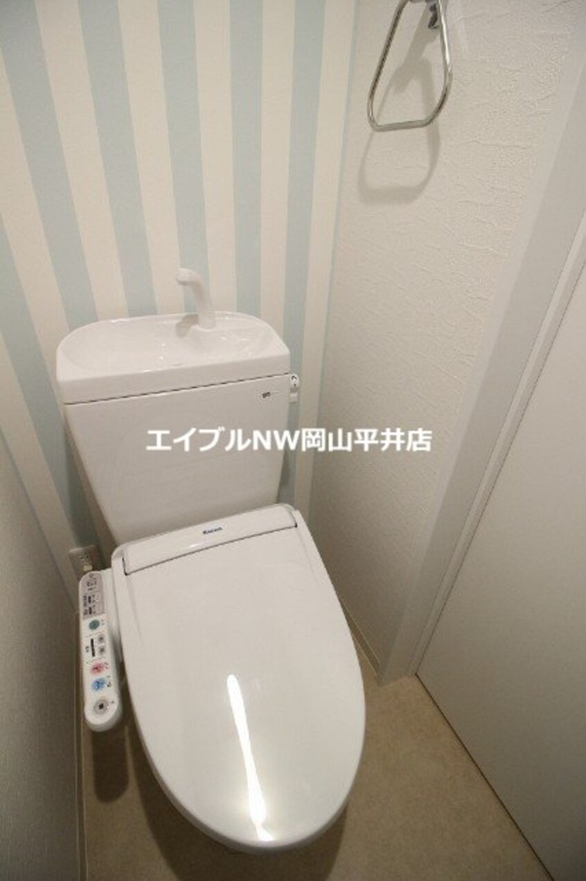  ウェーブレジデンス原尾島