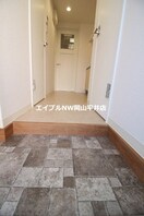  ウェーブレジデンス原尾島