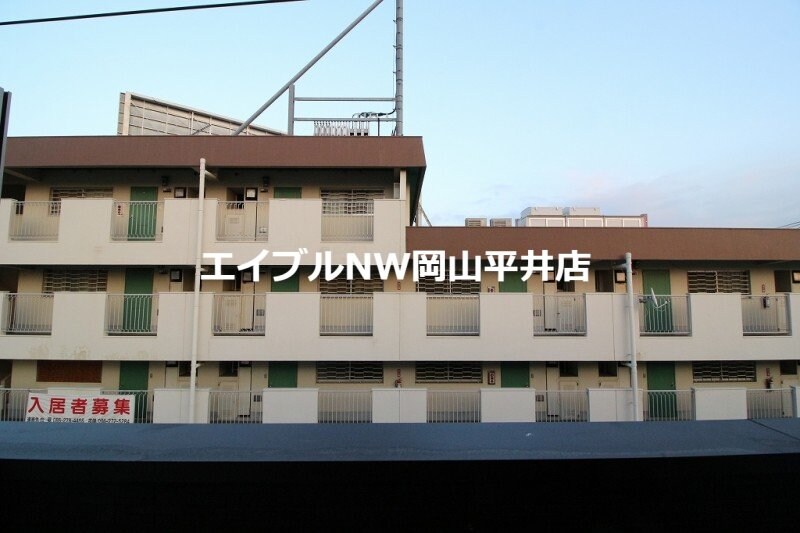  ウェーブレジデンス原尾島