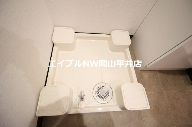  ウェーブレジデンス原尾島