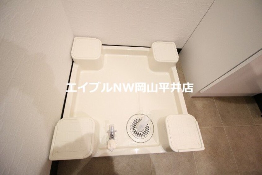  ウェーブレジデンス原尾島