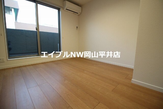  ウェーブレジデンス原尾島