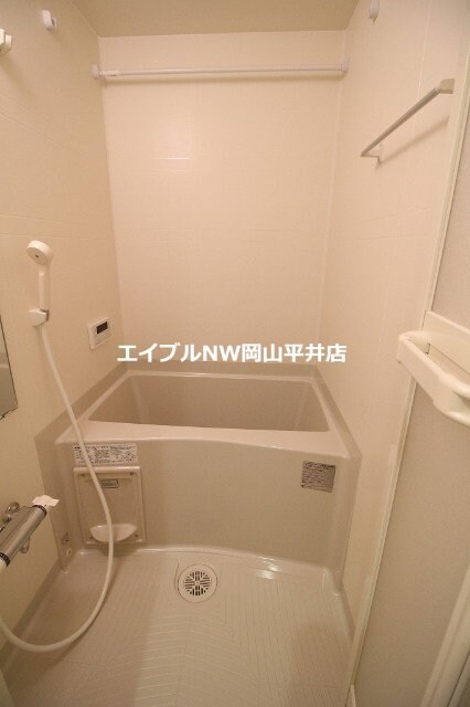  ウェーブレジデンス原尾島