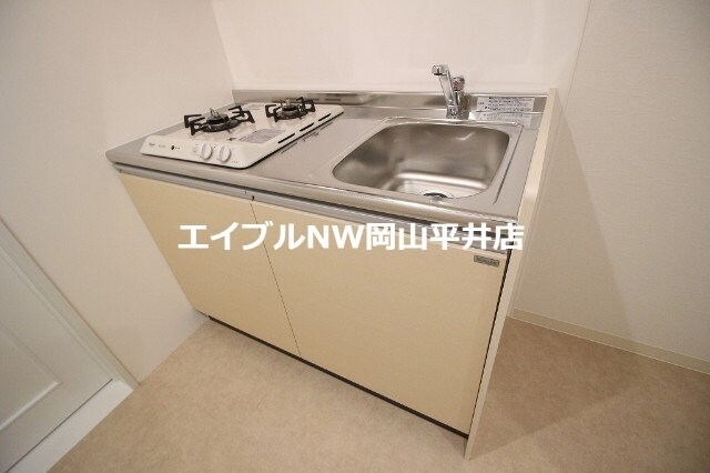  ウェーブレジデンス原尾島