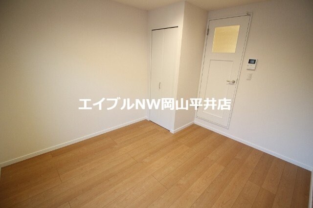  ウェーブレジデンス原尾島