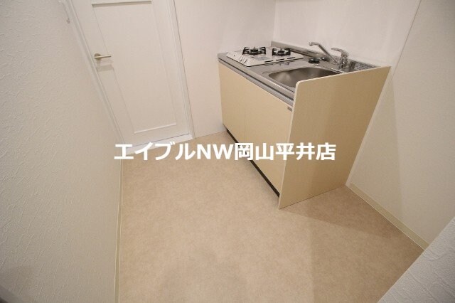  ウェーブレジデンス原尾島