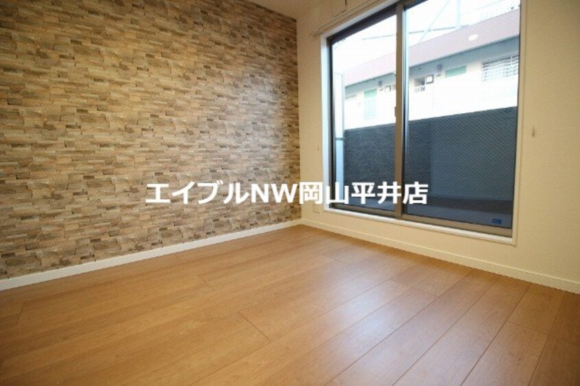  ウェーブレジデンス原尾島