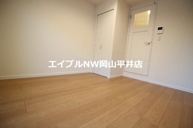  ウェーブレジデンス原尾島