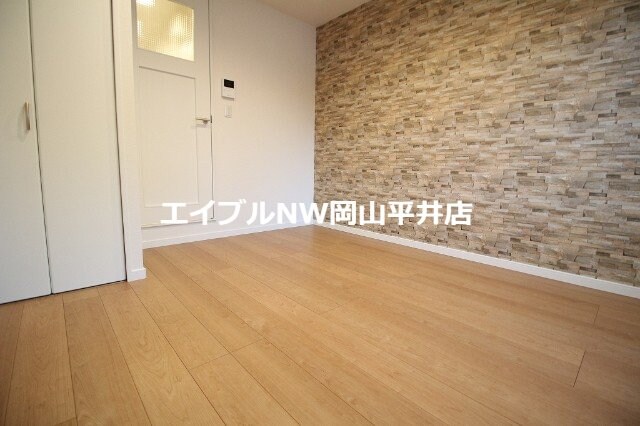  ウェーブレジデンス原尾島