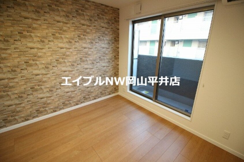  ウェーブレジデンス原尾島