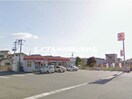 ローソン福浜西店(コンビニ)まで497m カリーノちどり