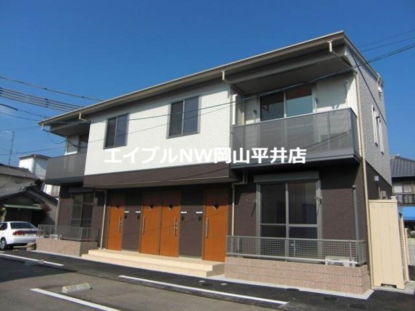  シャーメゾン野口　Ｃ棟