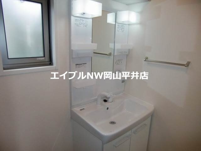  シャーメゾン野口　Ｃ棟