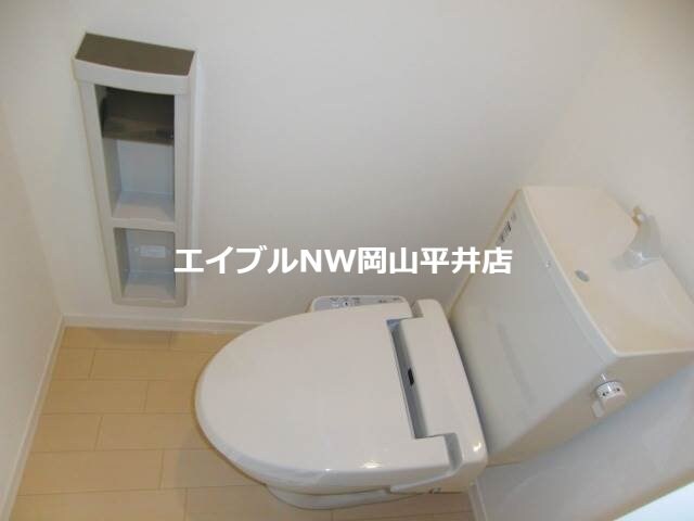  シャーメゾン野口　Ｃ棟