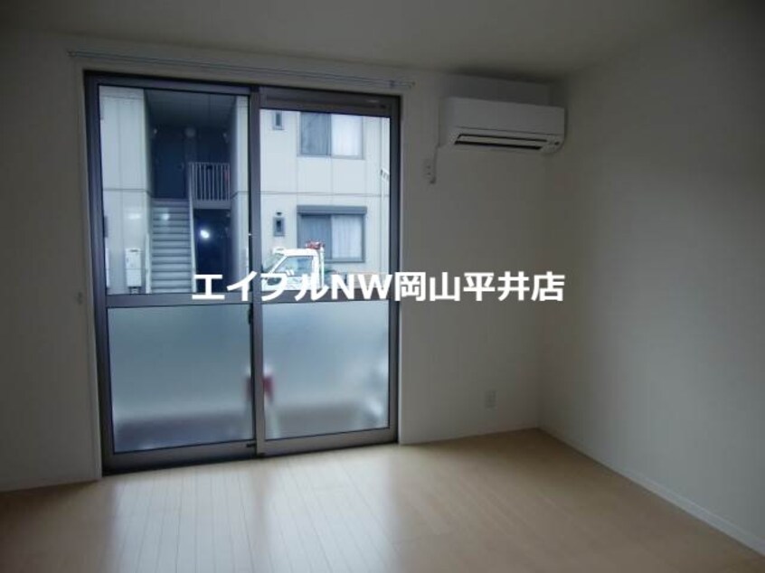  シャーメゾン野口　Ｃ棟