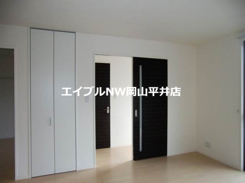  シャーメゾン野口　Ｃ棟