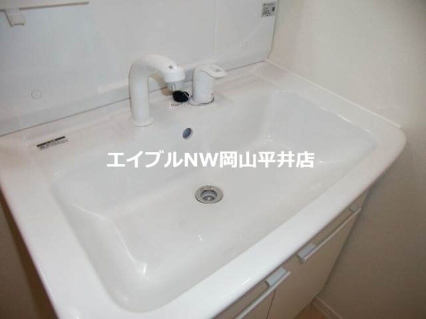  シャーメゾン野口　Ｃ棟