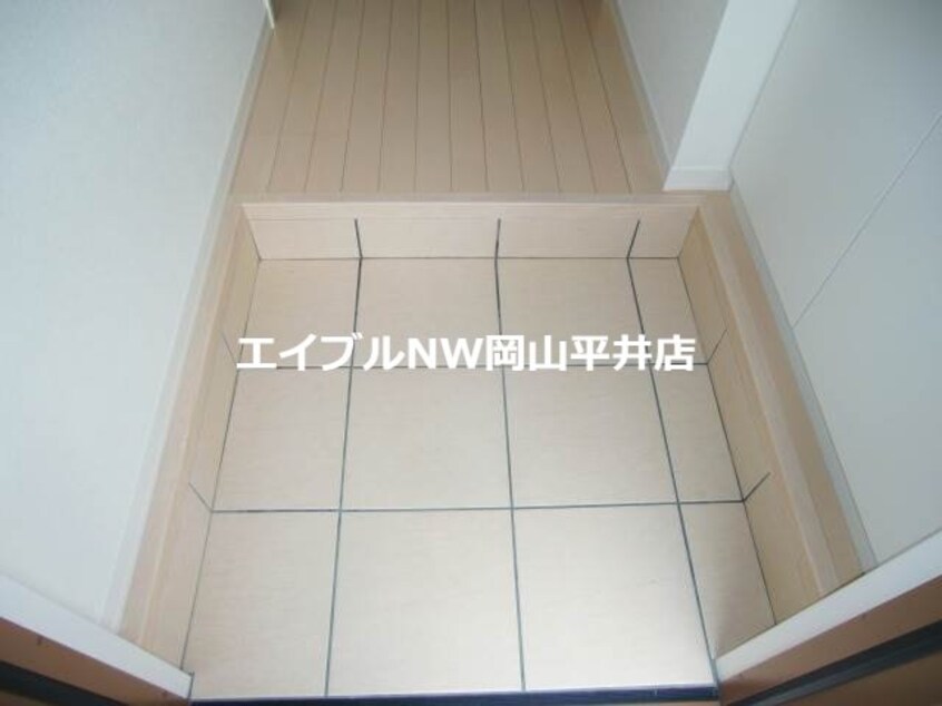  シャーメゾン野口　Ｃ棟