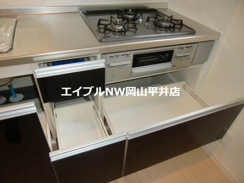  シャーメゾン野口　Ｃ棟