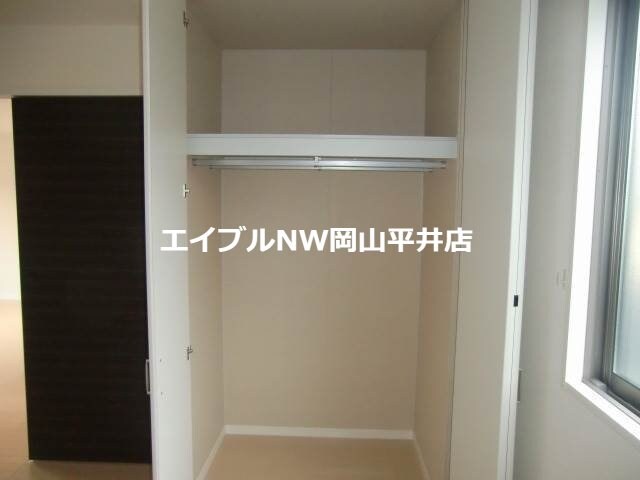  シャーメゾン野口　Ｃ棟