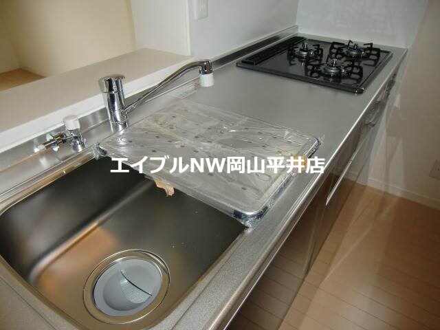  シャーメゾン野口　Ｃ棟