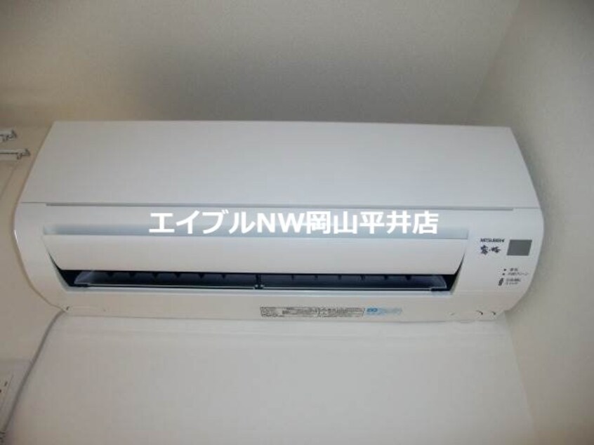  シャーメゾン野口　Ｃ棟