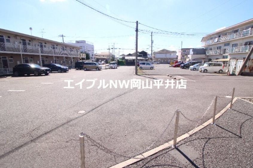  コスモスⅢ