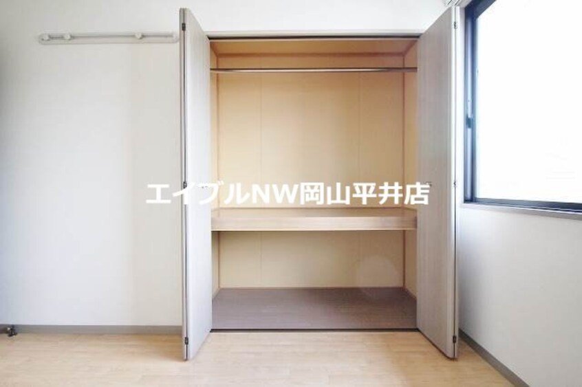  パレアナハウスＣ