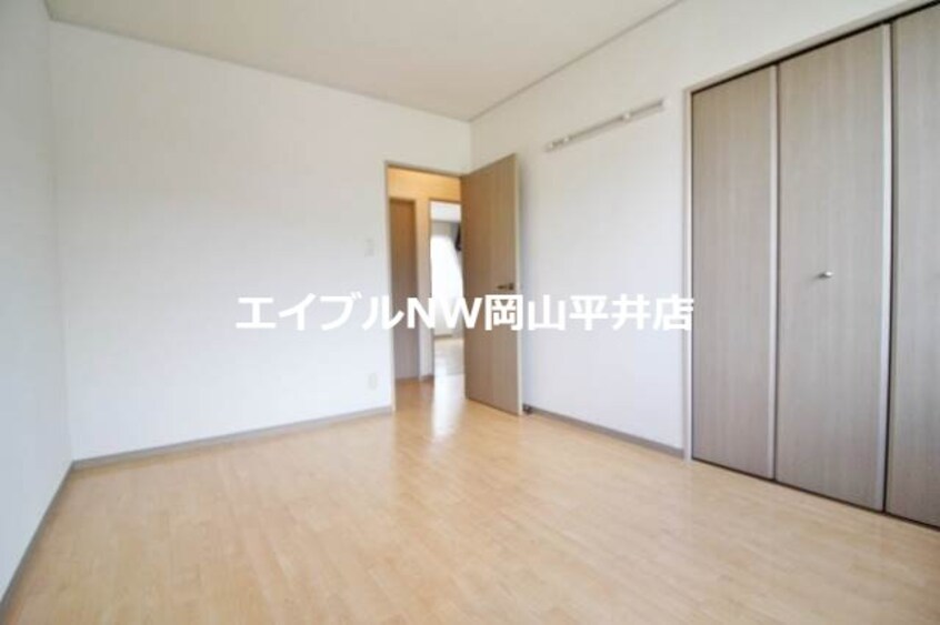  パレアナハウスＣ