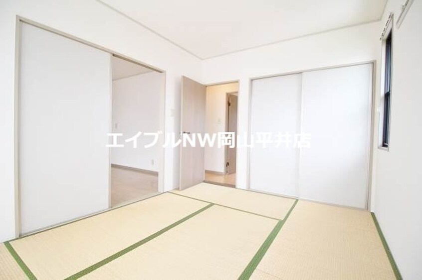  パレアナハウスＣ