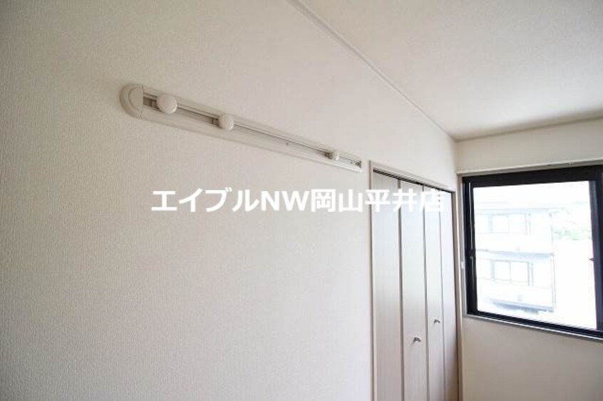  パレアナハウスＣ