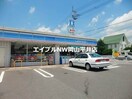 ローソン桜が丘西二丁目店(コンビニ)まで3882m パレアナハウスＣ