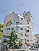 総合病院岡山協立病院(病院)まで1255m トラヴァーサル・ハイツ