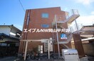  ウェーブレジデンス西川原
